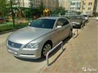 Toyota Mark X 2.5AT, 2004, 