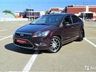 Ford Focus 2.0AT, 2010, 