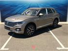 Volkswagen Touareg 3.0AT, 2019, 