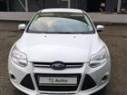 Ford Focus 1.6AMT, 2013, 