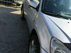 Chery Tiggo (T11) 2.4, 2007, 