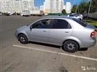 Chevrolet Aveo 1.4AT, 2005, 