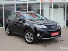 Toyota RAV4 2.0CVT, 2015, 