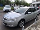 Opel Astra 1.6AT, 2010, 