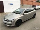 Opel Astra 1.8AT, 2007, 