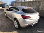 Opel Astra GTC 1.4AT, 2012, , 