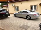 Mercedes-Benz CLS- 3.0AT, 2008, 