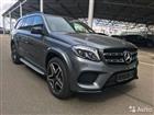 Mercedes-Benz GLS- 3.0AT, 2019, 