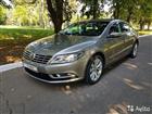 Volkswagen Passat CC 1.8AMT, 2012, 