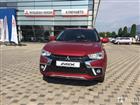 Mitsubishi ASX 2.0CVT, 2019, 