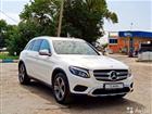 Mercedes-Benz GLC- 2.1AT, 2017, 