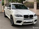 BMW X6 M 4.4AT, 2010, 