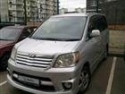 Toyota Noah 2.0AT, 2003, 