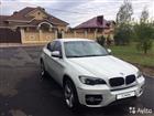 BMW X6 4.4AT, 2012, 