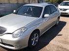 Toyota Verossa 2.0AT, 2002, 