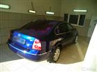 Volkswagen Passat 1.8AT, 2002, 