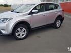 Toyota RAV4 2.0CVT, 2013, 