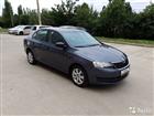 Skoda Rapid 1.6, 2017, , 