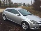 Opel Astra GTC 1.8, 2007, 