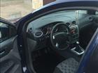 Ford Focus 1.6, 2008, 