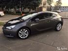 Opel Astra GTC 1.4, 2012, 