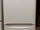  indesit (B16NF.025) no frost