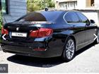 BMW 5  2.0AT, 2015, 