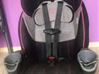 Автокресло Evenflo Maestro (США)