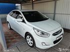 Hyundai Solaris 1.6, 2013, 