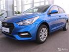 Hyundai Solaris 1.6, 2019, 