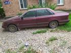 Ford Scorpio 2.0, 1990, 