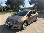 Opel Astra 1.4AT, 2013, 