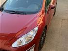 Peugeot 308 1.6AT, 2011, 