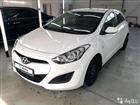 Hyundai i30 1.6, 2015, 