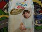   Pampers Premium Care Pants 5