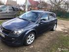 Opel Astra 1.4AMT, 2006, 