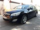 Opel Astra 1.6, 2010, 