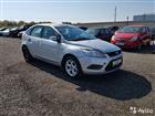 Ford Focus 1.4, 2010, , 