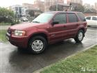 Ford Escape 3.0AT, 2001, 