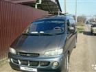 Hyundai H-1 2.5AT, 1999, 