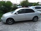 Toyota Corolla 1.4, 2004, 