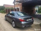 BMW 5  3.0AT, 2009, 