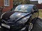 Hyundai Elantra 1.6AT, 2011, 