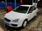 Ford Focus 1.6, 2008, 