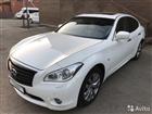 Infiniti M37 3.7AT, 2011, 