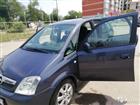 Opel Meriva 1.6AMT, 2007, 