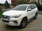 Toyota Fortuner 2.8AT, 2018, 16500