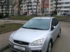 Ford Focus 2.0, 2007, 210000