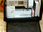 Bernina 400qe i  