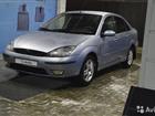 Ford Focus 2.0AT, 2004, 170000